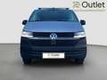 Volkswagen T6 Transporter T6.1 Transporter Lang 2.0 TDI 150PS 4-Motion DSG Silber - thumbnail 12