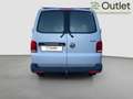 Volkswagen T6 Transporter T6.1 Transporter Lang 2.0 TDI 150PS 4-Motion DSG Silber - thumbnail 10