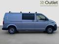 Volkswagen T6 Transporter T6.1 Transporter Lang 2.0 TDI 150PS 4-Motion DSG Silber - thumbnail 14