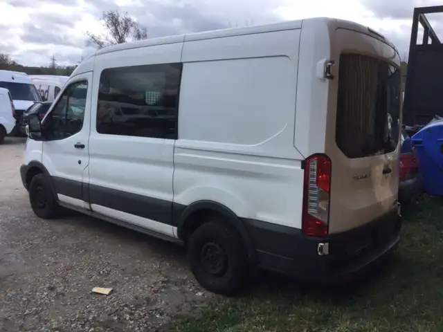 Ford Transit Kasten 290 L2 Trend NETTO 8500 EURO