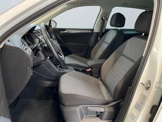 Volkswagen Tiguan view 7