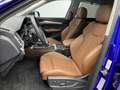 Audi Q5 Sportback 50 TDI quattro Edition One Klima Navi Blu/Azzurro - thumbnail 5