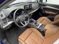 Audi Q5 Sportback 50 TDI quattro Edition One Klima Navi Blu/Azzurro - thumbnail 4