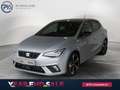 SEAT Ibiza FR 1.0 TSI DSG Silber - thumbnail 1