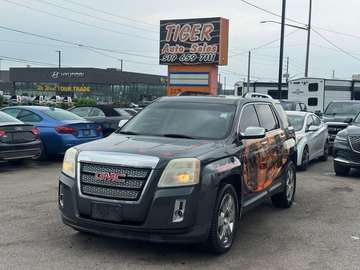 SLT, LEATHER, LOADED, 4 CYL, AS IS SPECIAL