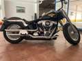 Harley-Davidson Fat Boy Fat Boy 15th aniversario Nero - thumbnail 1