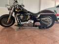 Harley-Davidson Fat Boy Fat Boy 15th aniversario Nero - thumbnail 2
