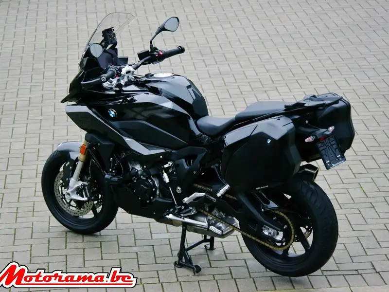 BMW S 1000 XR - foto 3