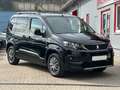 Peugeot Rifter 1.2*TüV Neu*Navi*Klimauto*Temp*Sitzheizg*Park Negro - thumbnail 8