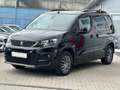 Peugeot Rifter 1.2*TüV Neu*Navi*Klimauto*Temp*Sitzheizg*Park Negro - thumbnail 1