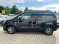 Peugeot Rifter 1.2*TüV Neu*Navi*Klimauto*Temp*Sitzheizg*Park Negro - thumbnail 2