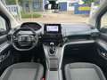 Peugeot Rifter 1.2*TüV Neu*Navi*Klimauto*Temp*Sitzheizg*Park Negro - thumbnail 10