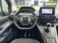 Peugeot Rifter 1.2*TüV Neu*Navi*Klimauto*Temp*Sitzheizg*Park Negro - thumbnail 11