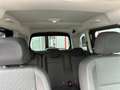 Peugeot Rifter 1.2*TüV Neu*Navi*Klimauto*Temp*Sitzheizg*Park Negro - thumbnail 17