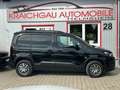 Peugeot Rifter 1.2*TüV Neu*Navi*Klimauto*Temp*Sitzheizg*Park Negro - thumbnail 7