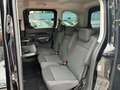 Peugeot Rifter 1.2*TüV Neu*Navi*Klimauto*Temp*Sitzheizg*Park Negro - thumbnail 13