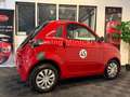 Microcar Due Fiat 500 Look Sport Mopedauto Minicar 45 KM Rot - thumbnail 6