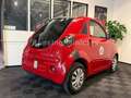 Microcar Due Fiat 500 Look Sport Mopedauto Minicar 45 KM Rot - thumbnail 7
