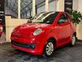 Microcar Due Fiat 500 Look Sport Mopedauto Minicar 45 KM Rot - thumbnail 2