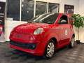 Microcar Due Fiat 500 Look Sport Mopedauto Minicar 45 KM Rot - thumbnail 2