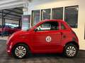 Microcar Due Fiat 500 Look Sport Mopedauto Minicar 45 KM Rot - thumbnail 3