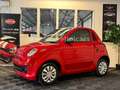 Microcar Due Fiat 500 Look Sport Mopedauto Minicar 45 KM Rot - thumbnail 1