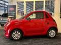 Microcar Due Fiat 500 Look Sport Mopedauto Minicar 45 KM Rot - thumbnail 3