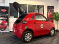 Microcar Due Fiat 500 Look Sport Mopedauto Minicar 45 KM Rot - thumbnail 8