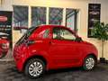 Microcar Due Fiat 500 Look Sport Mopedauto Minicar 45 KM Rot - thumbnail 6