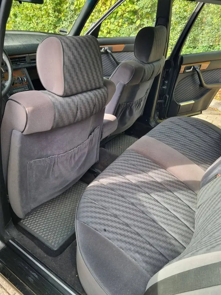 Mercedes-Benz S 420 420 SE, foto 7