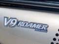 Moto Guzzi V 9 Roamer met Mistral uitlaten / 2022 -- 10600km Argent - thumbnail 9