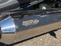 Moto Guzzi V 9 Roamer met Mistral uitlaten / 2022 -- 10600km Argent - thumbnail 8