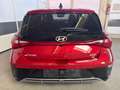 Hyundai i20 COMFORT NAVI Klimaautomatik SHZ 1.0 T-GDi 73,6k... Rot - thumbnail 4