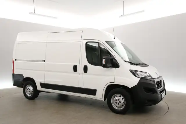 Peugeot Boxer view 6