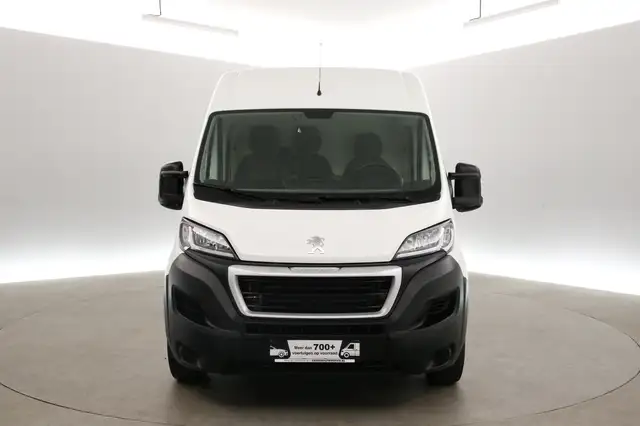 Peugeot Boxer view 7