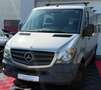 Mercedes-Benz Sprinter II Kasten 210/211/213/214/216 CDI Silber - thumbnail 1