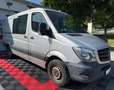 Mercedes-Benz Sprinter II Kasten 210/211/213/214/216 CDI Silber - thumbnail 5