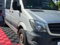 Mercedes-Benz Sprinter II Kasten 210/211/213/214/216 CDI Silber - thumbnail 7