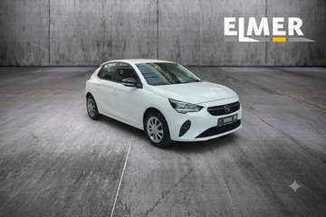 e-Corsa F Edition 100 KW AT Elektro
