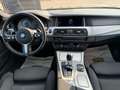 BMW 520 520d xDrive Touring Msport Grigio - thumbnail 17