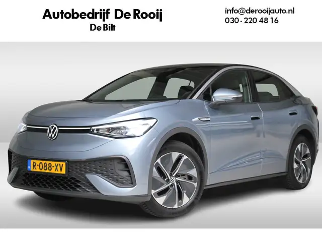 Volkswagen ID.5 Pro 77 kWh Navigatie | Cruise Control | Parkeersen