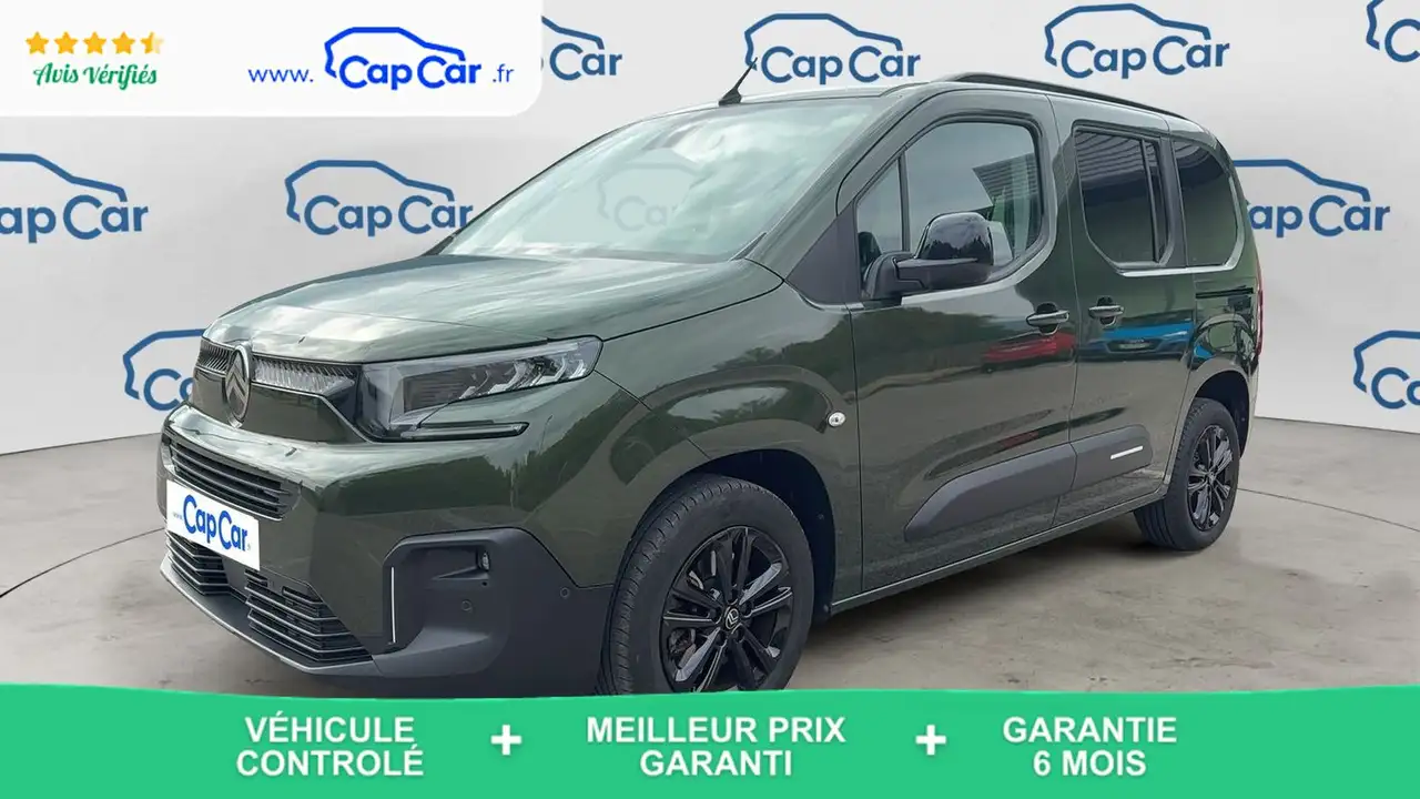Citroën Berlingo