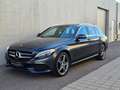 Mercedes-Benz C 220 Avantgarde *LED *LEDER *AHK *SHZ *AMG Grau - thumbnail 8