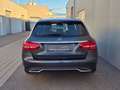 Mercedes-Benz C 220 Avantgarde *LED *LEDER *AHK *SHZ *AMG Grau - thumbnail 5