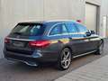 Mercedes-Benz C 220 Avantgarde *LED *LEDER *AHK *SHZ *AMG Grau - thumbnail 4