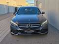 Mercedes-Benz C 220 Avantgarde *LED *LEDER *AHK *SHZ *AMG Grau - thumbnail 9