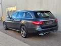 Mercedes-Benz C 220 Avantgarde *LED *LEDER *AHK *SHZ *AMG Grau - thumbnail 6