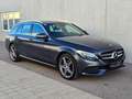 Mercedes-Benz C 220 Avantgarde *LED *LEDER *AHK *SHZ *AMG Grau - thumbnail 2