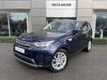 Land Rover Discovery 3.0 Sd6 306ch HSE 7 PLACES Blauw - thumbnail 1