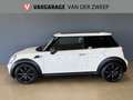 MINI One Mini 1.6 Business Line | Elektr. Dak | Airco Bianco - thumbnail 2